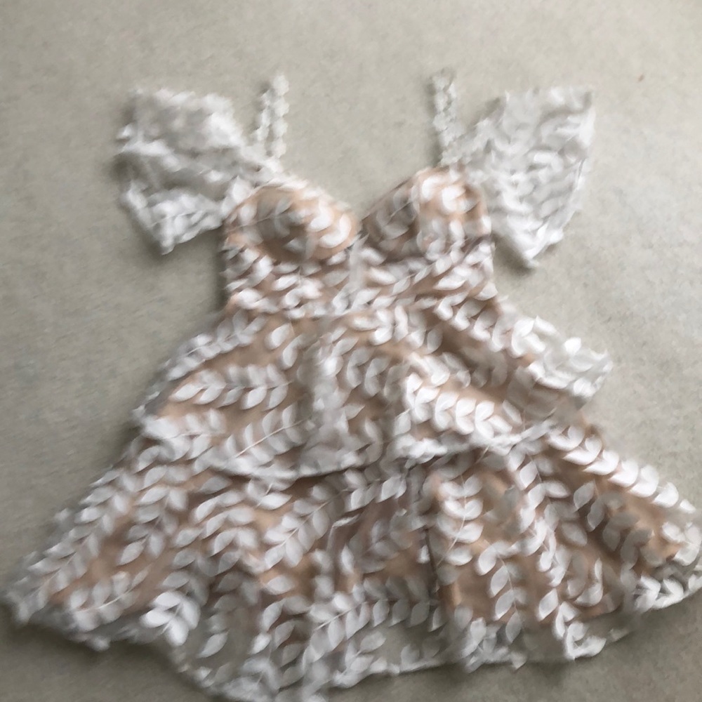 L’ Atiste Dress Mini Dress